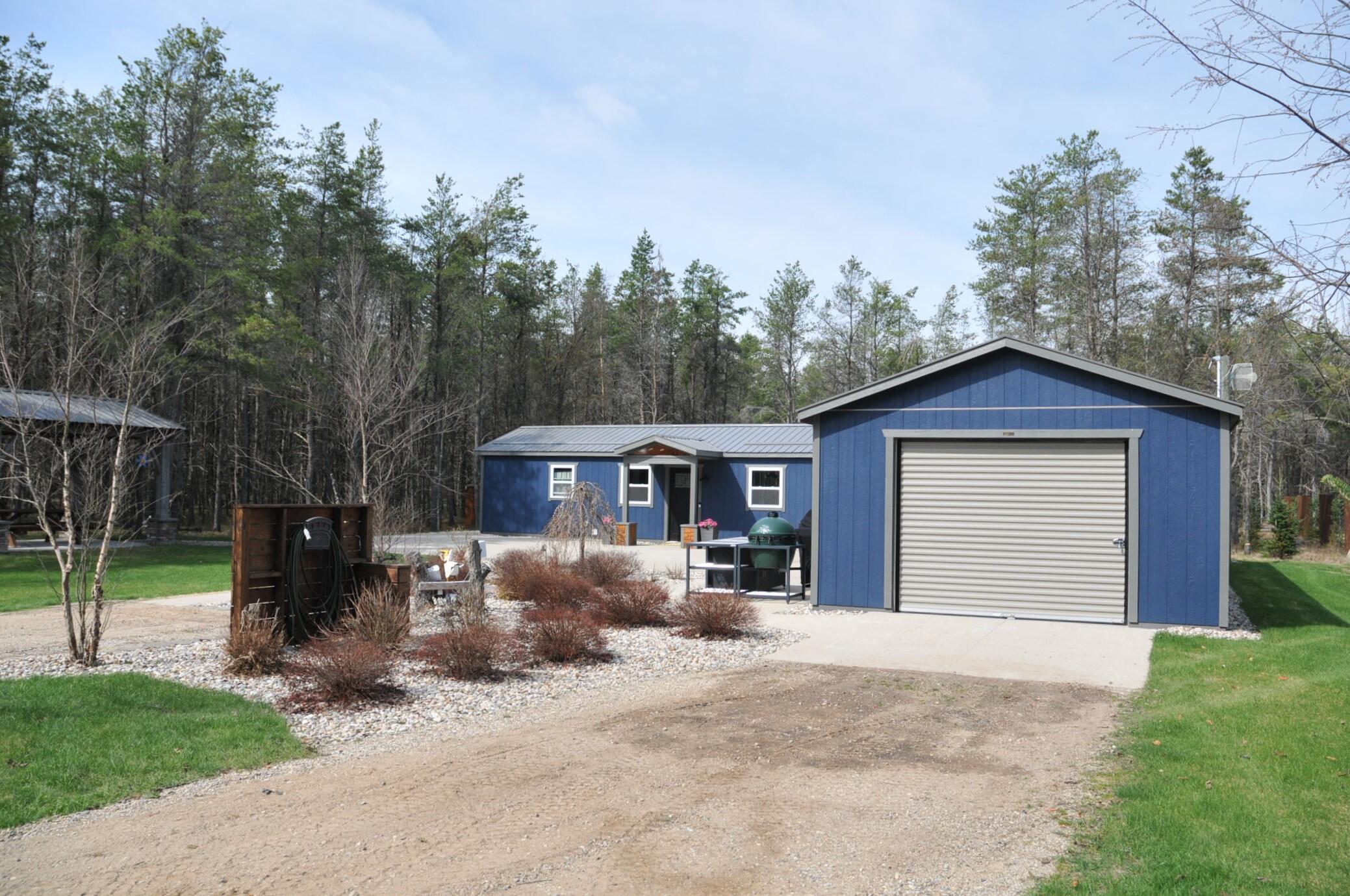 10992 Naples Road Southeast Fife Lake, MI 49633 - Photo 51 of 60 DSC_2186