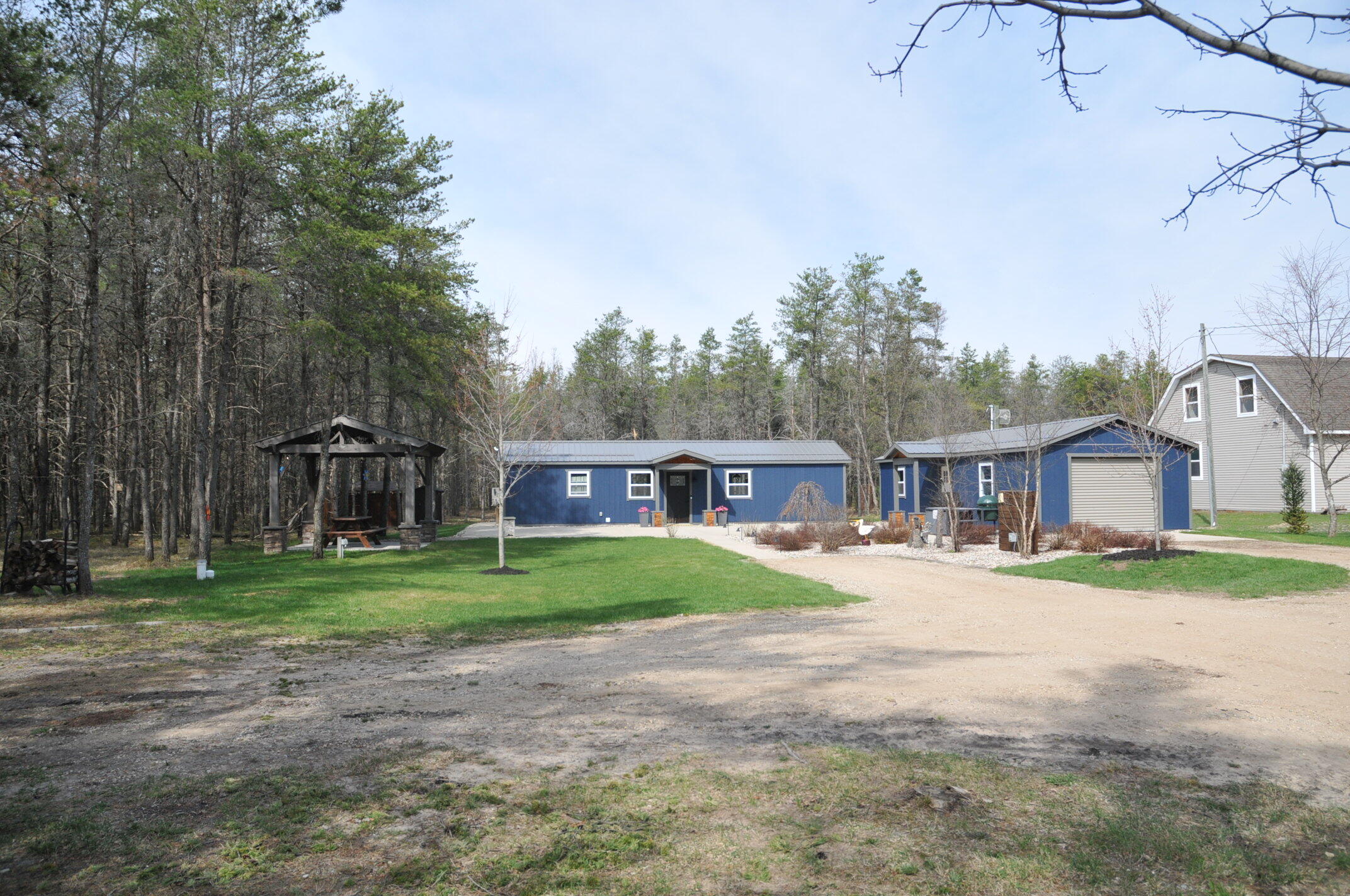 10992 Naples Road Southeast Fife Lake, MI 49633 - Photo 53 of 60 DSC_2188