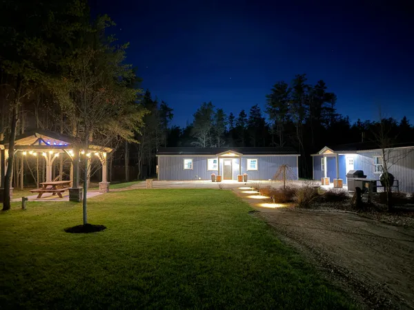 $250,000 | 10992 Naples Road Southeast, Fife Lake, MI 49633