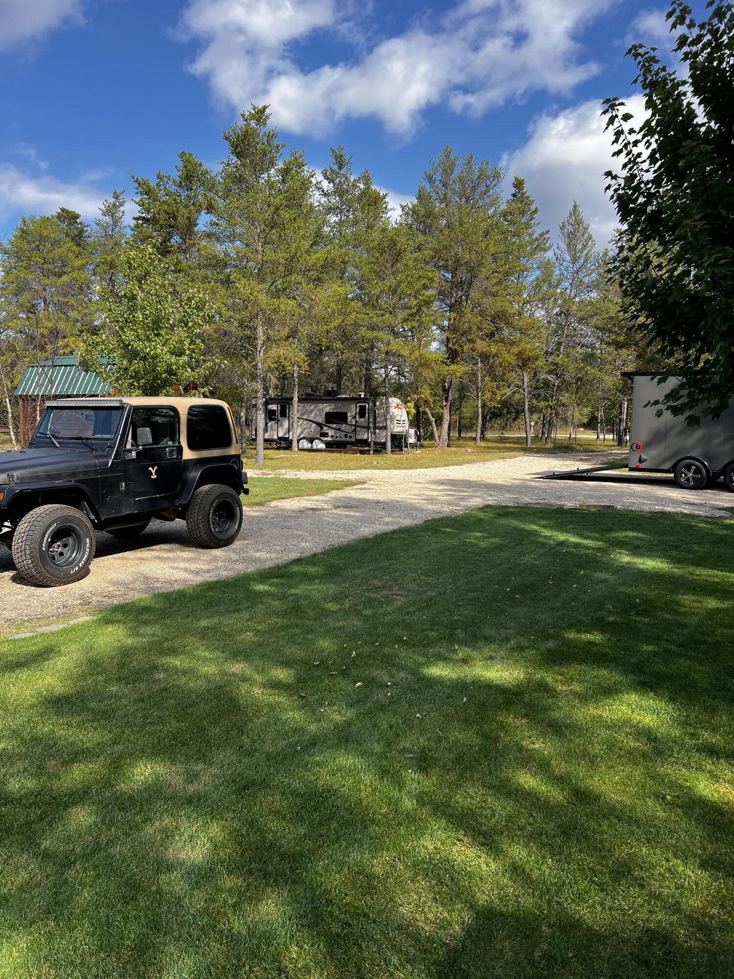 10992 Naples Road Southeast Fife Lake, MI 49633 - Photo 60 of 60 23