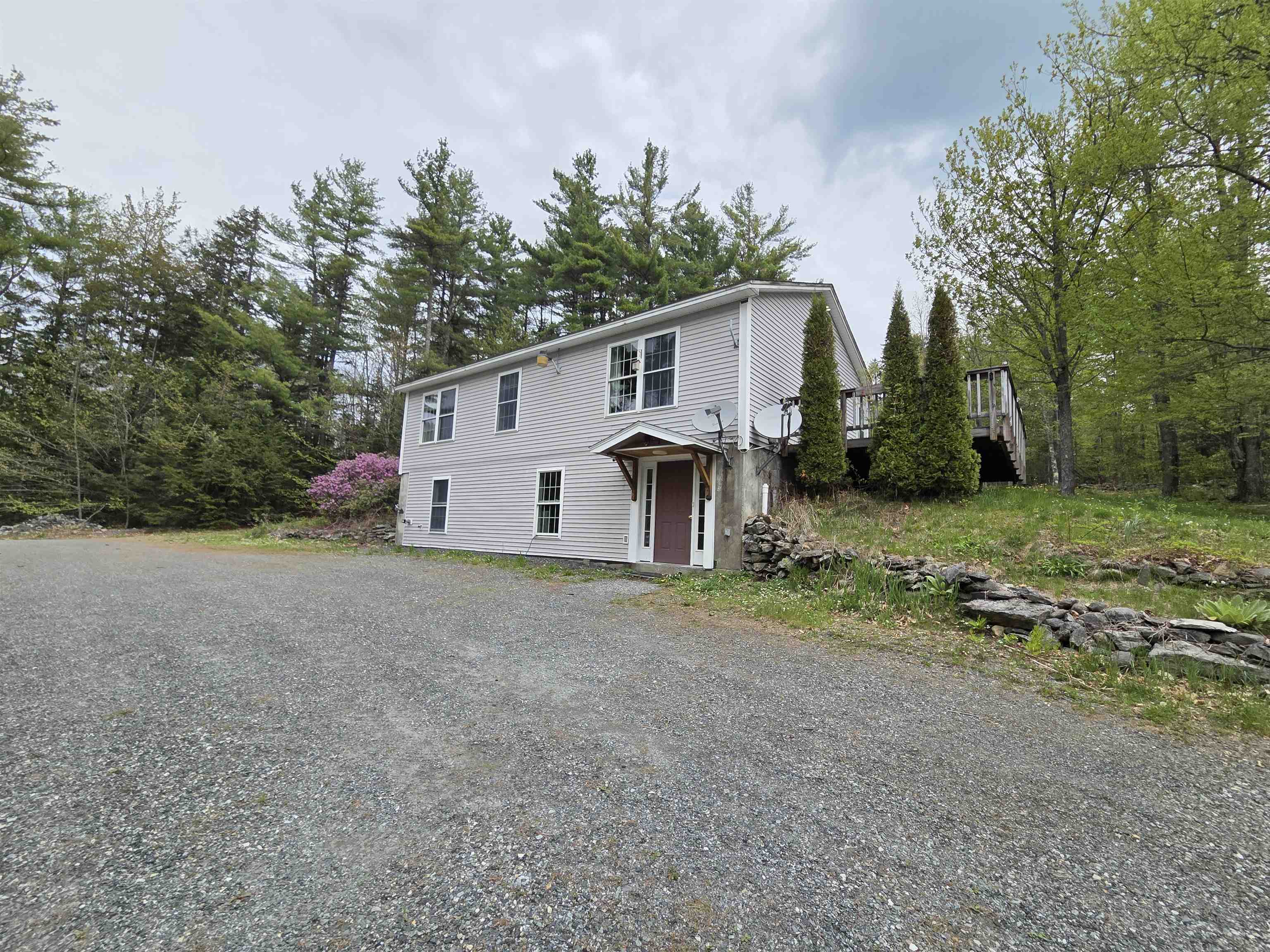 317 Potato Road Enfield, NH 03748 - Photo 2 of 37 Gallery Image 2
