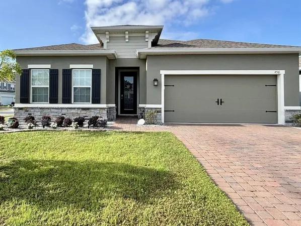 $429,000 | 456 Winter Solstice Lane, Mount Dora, FL 32757