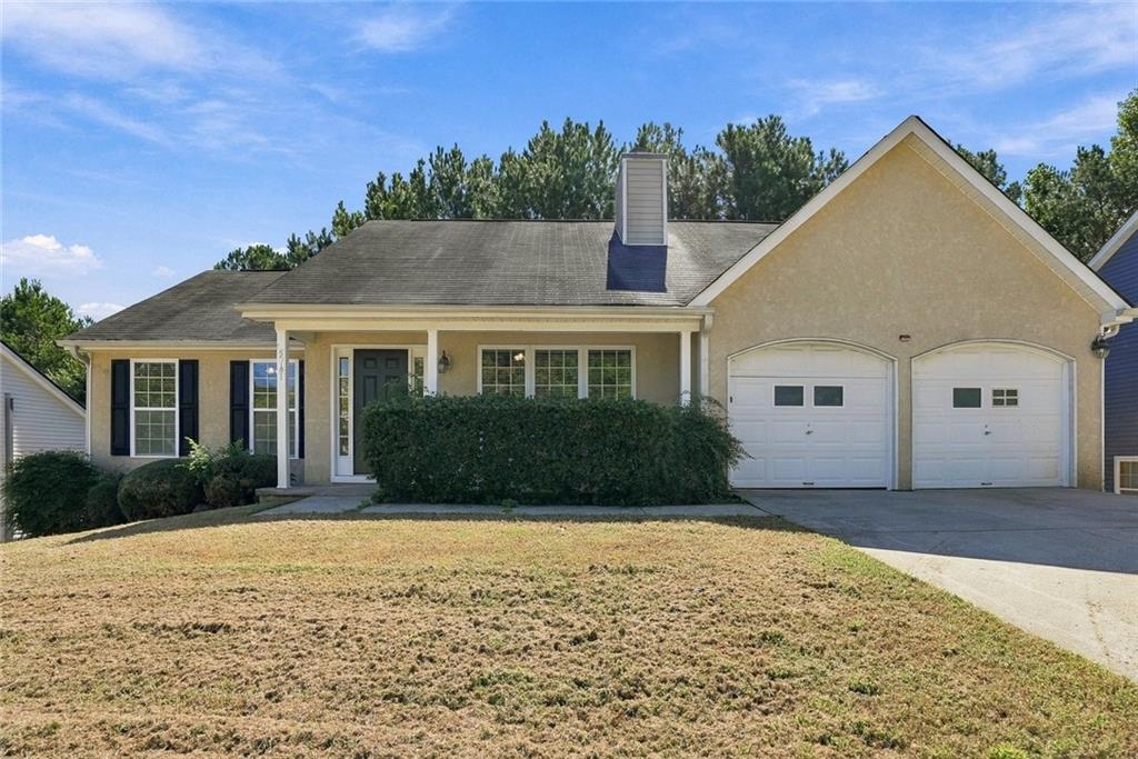 5741 Village Loop Fairburn, GA 30213 - Photo 3 of 33 Gallery Image 3