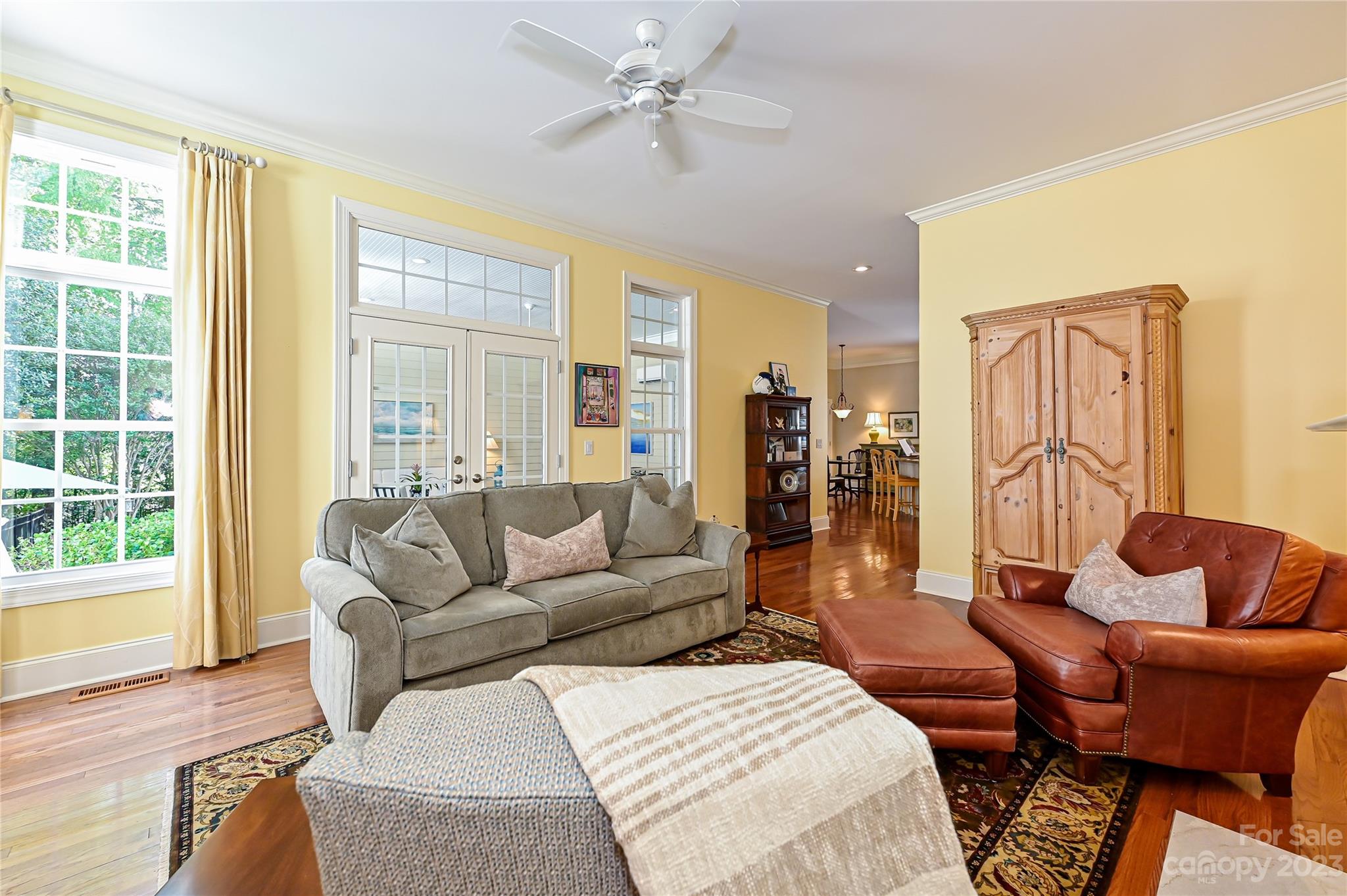 17311 Meadow Bottom Road Charlotte, NC 28277 - Photo 21 of 48 Gallery Image 21