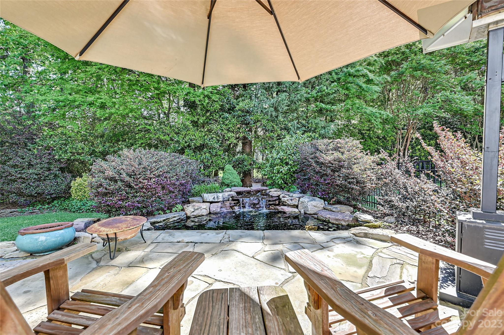 17311 Meadow Bottom Road Charlotte, NC 28277 - Photo 42 of 48 Gallery Image 42