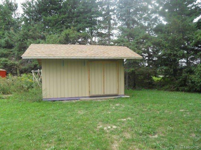 7635 Black River Road Croswell, MI 48422 - Photo 3 of 15 Black River Rd 002.JPG