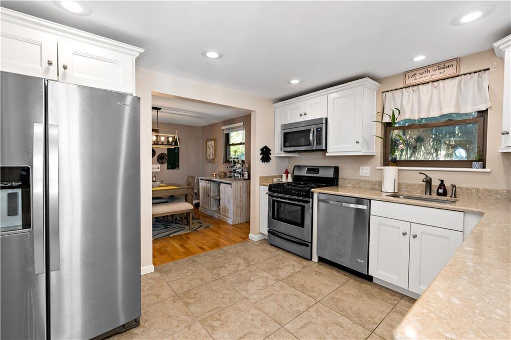 720 Clinton Place Pittsburgh, PA 15202 - Photo 11 of 43