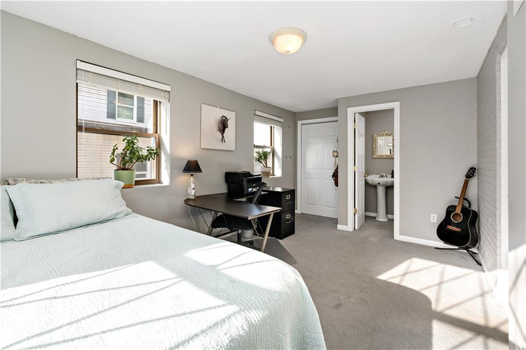 720 Clinton Place Pittsburgh, PA 15202 - Photo 15 of 43