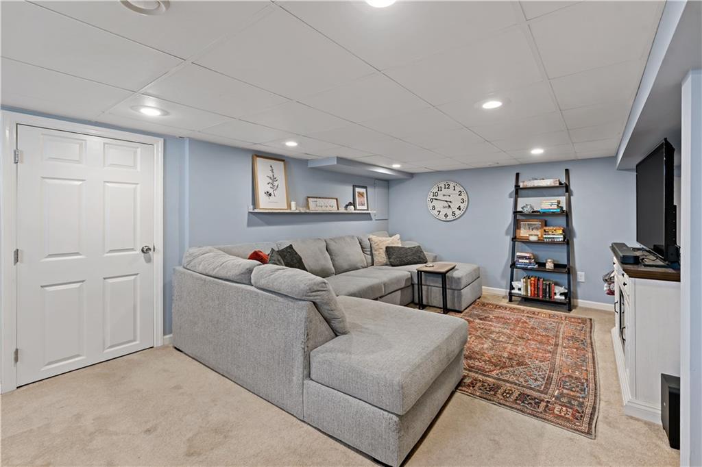 720 Clinton Place Pittsburgh, PA 15202 - Photo 24 of 43