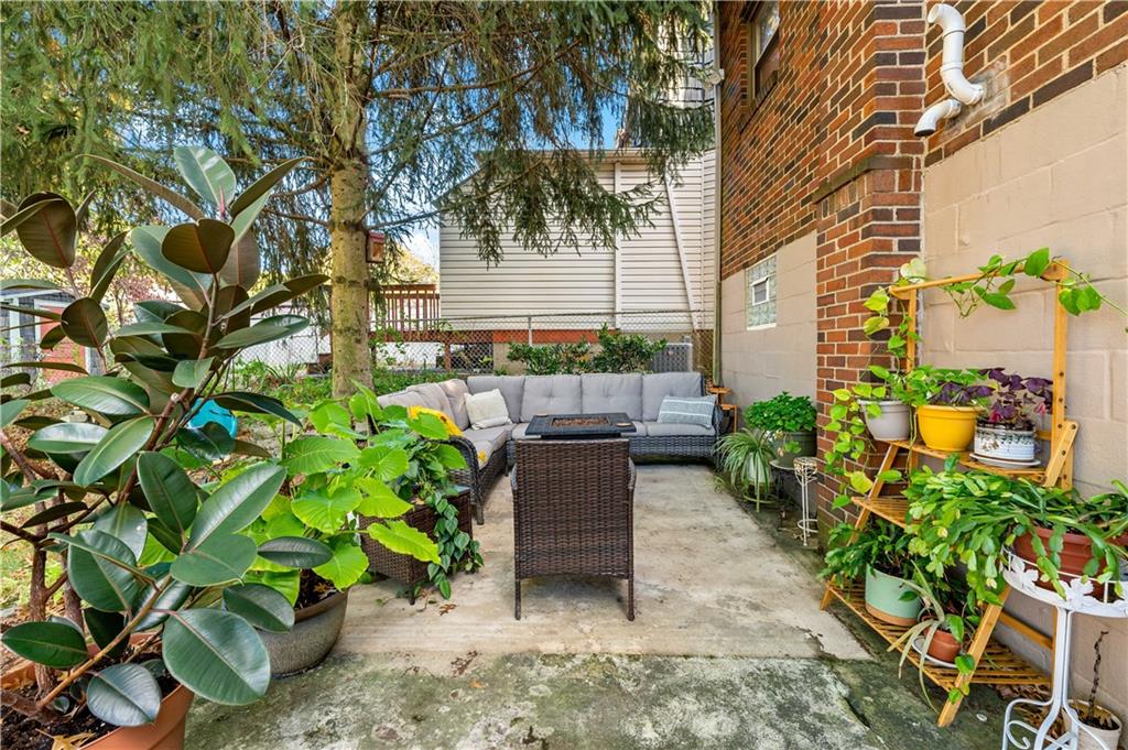 720 Clinton Place Pittsburgh, PA 15202 - Photo 28 of 43