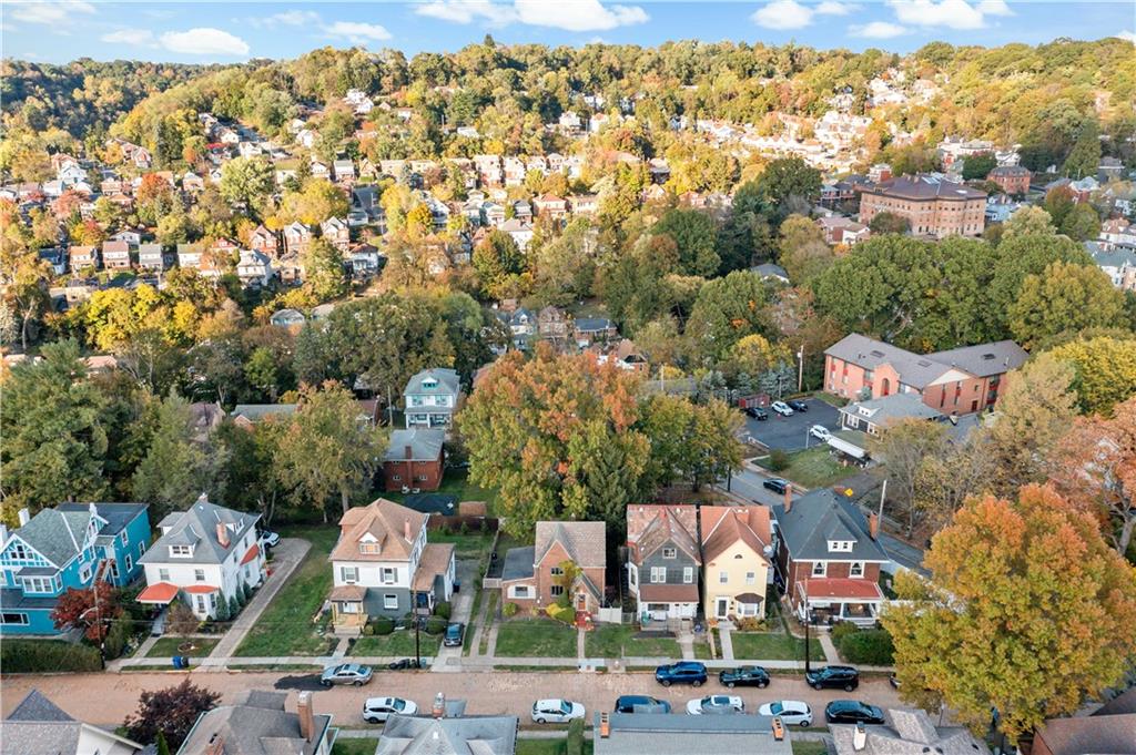 720 Clinton Place Pittsburgh, PA 15202 - Photo 30 of 43