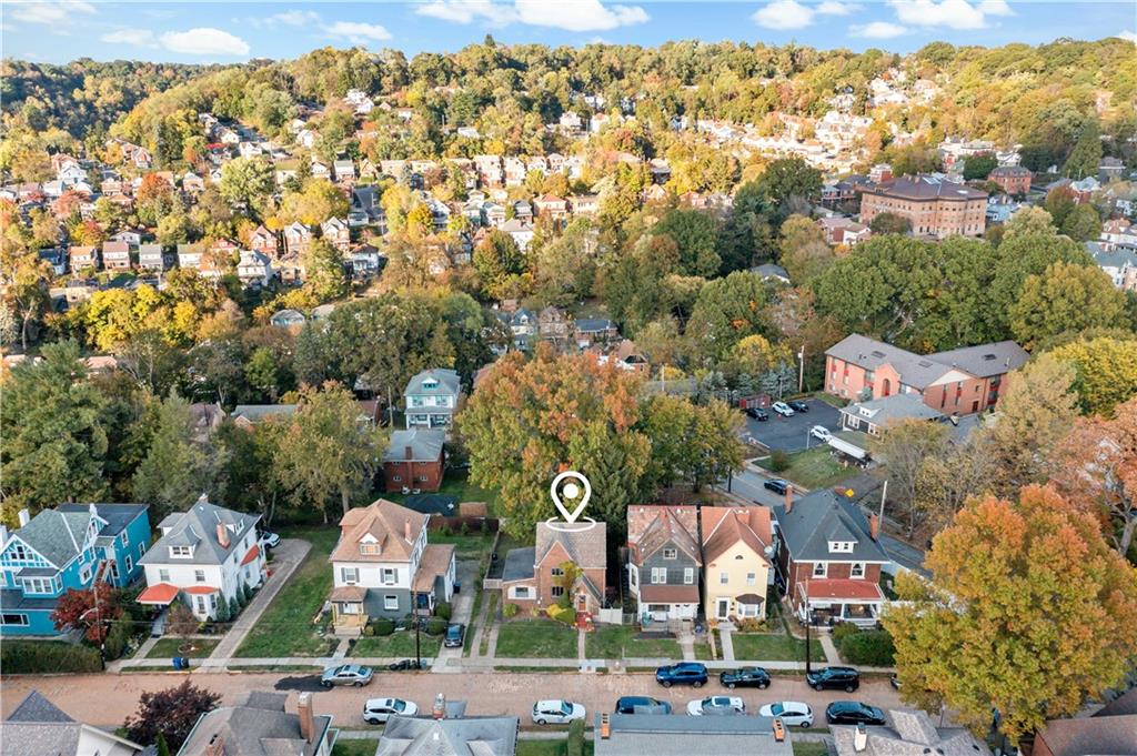 720 Clinton Place Pittsburgh, PA 15202 - Photo 31 of 43