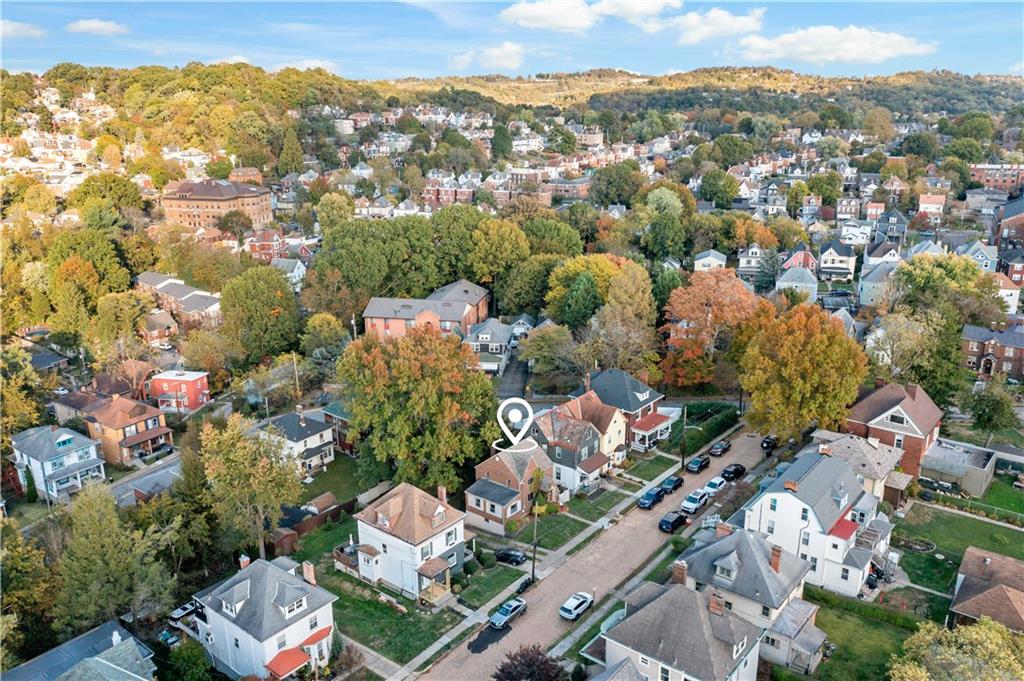720 Clinton Place Pittsburgh, PA 15202 - Photo 33 of 43