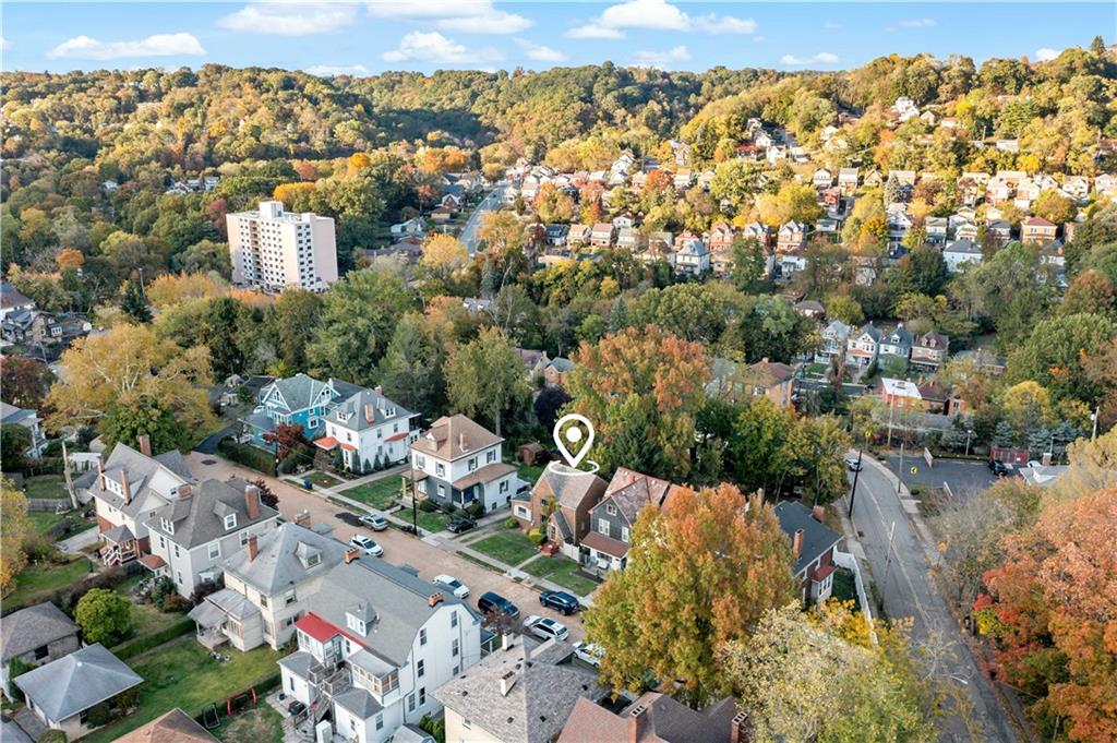 720 Clinton Place Pittsburgh, PA 15202 - Photo 35 of 43