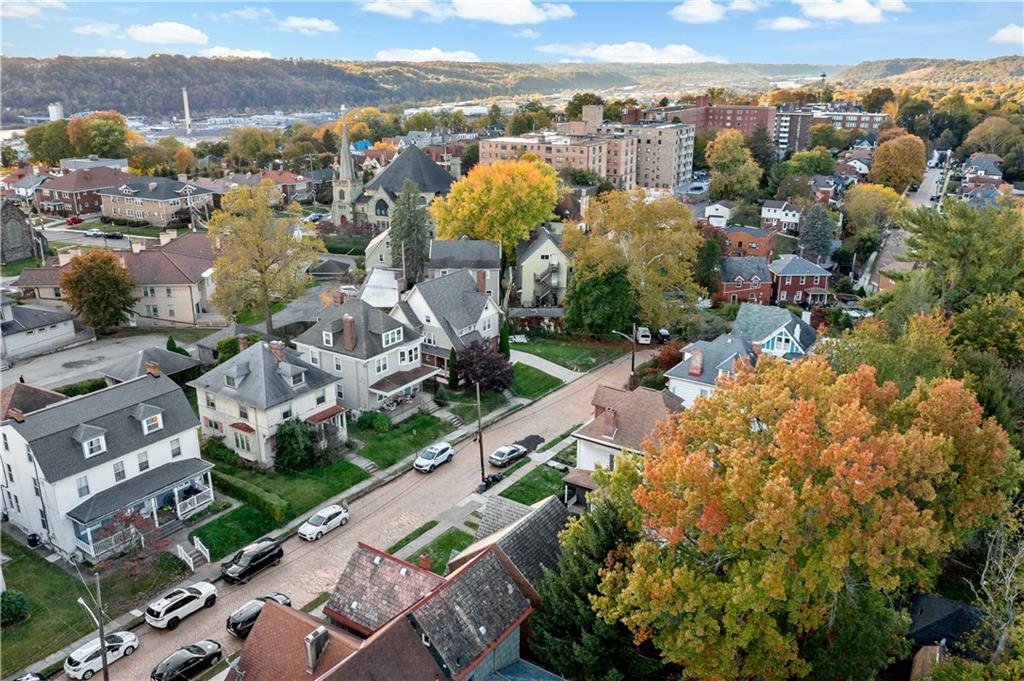 720 Clinton Place Pittsburgh, PA 15202 - Photo 36 of 43