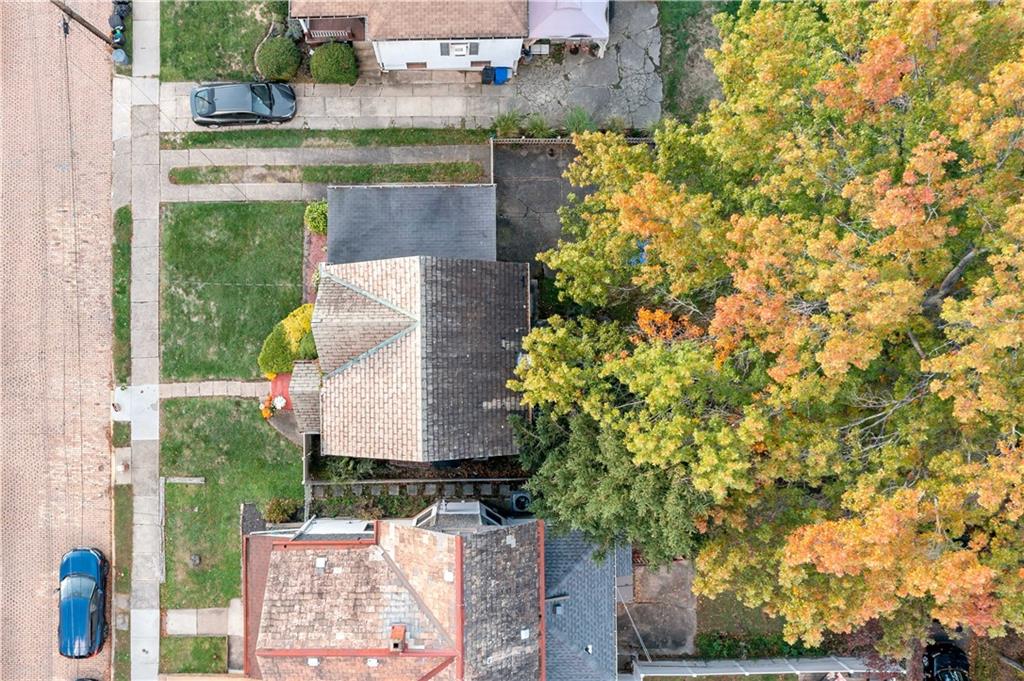 720 Clinton Place Pittsburgh, PA 15202 - Photo 38 of 43