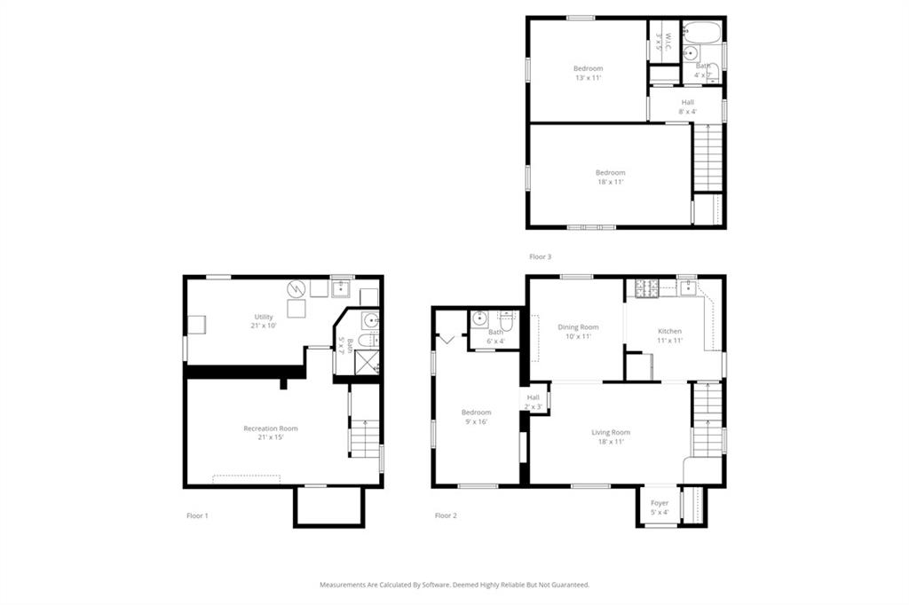 720 Clinton Place Pittsburgh, PA 15202 - Photo 43 of 43