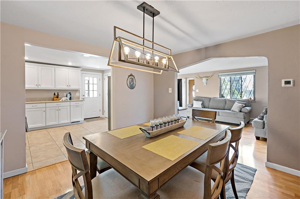 720 Clinton Place Pittsburgh, PA 15202 - Photo 9 of 43