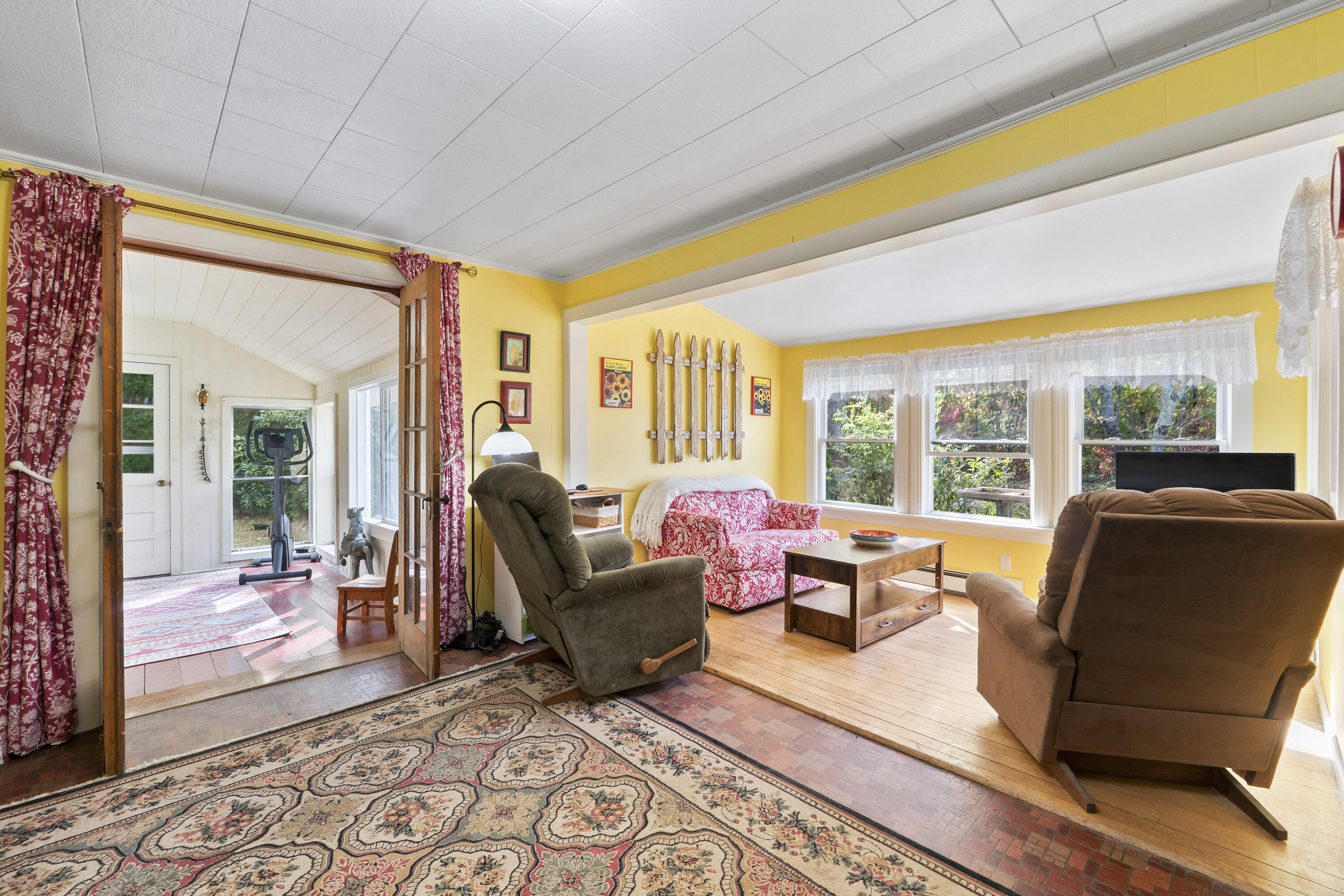 593 North Newcastle Road Newcastle, ME 04553 - Photo 5 of 49 5