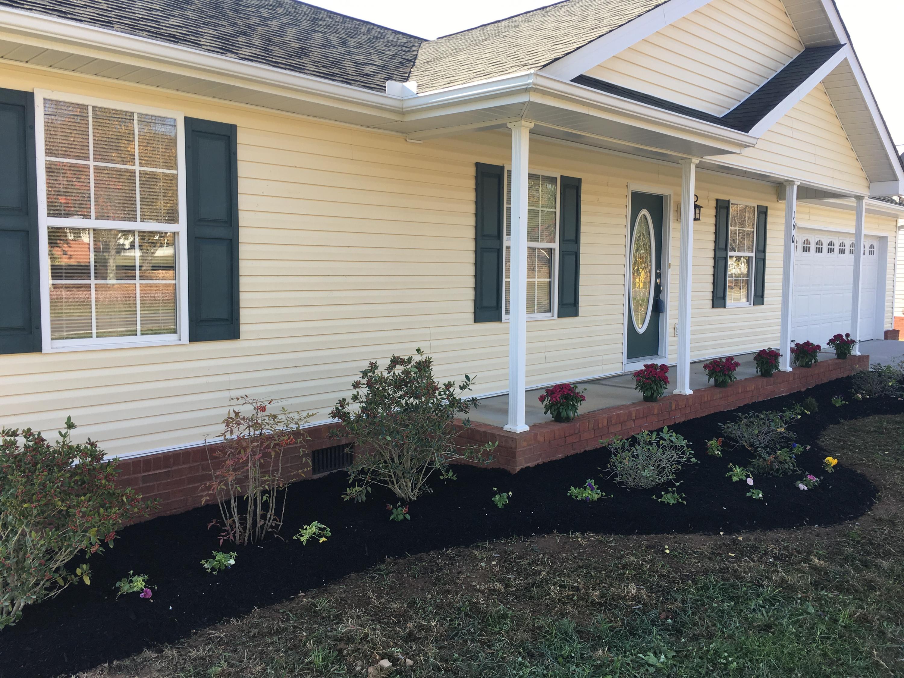 160 Walker Ford Road Maynardville, TN 37807 - Photo 2 of 19 image