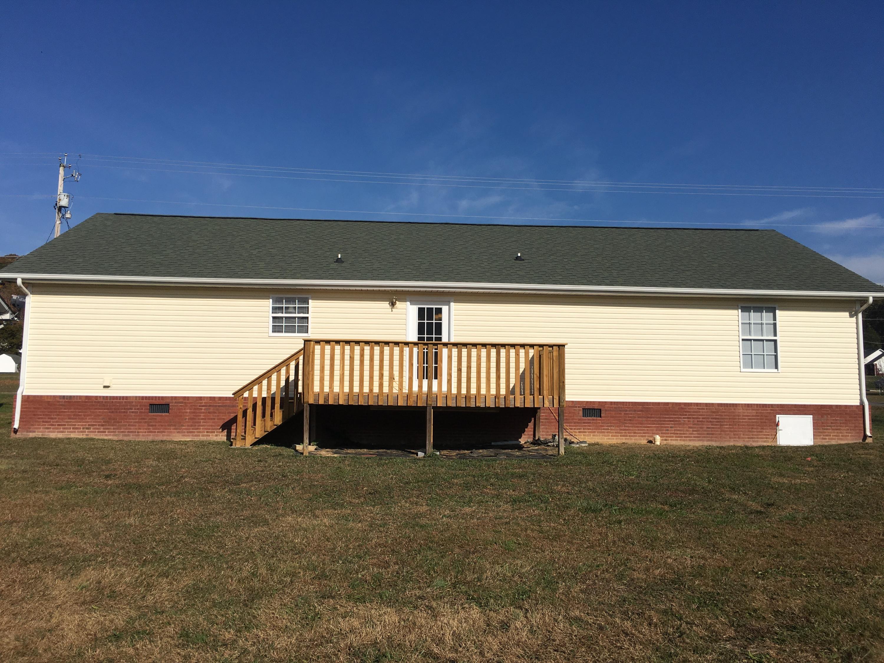 160 Walker Ford Road Maynardville, TN 37807 - Photo 19 of 19 image