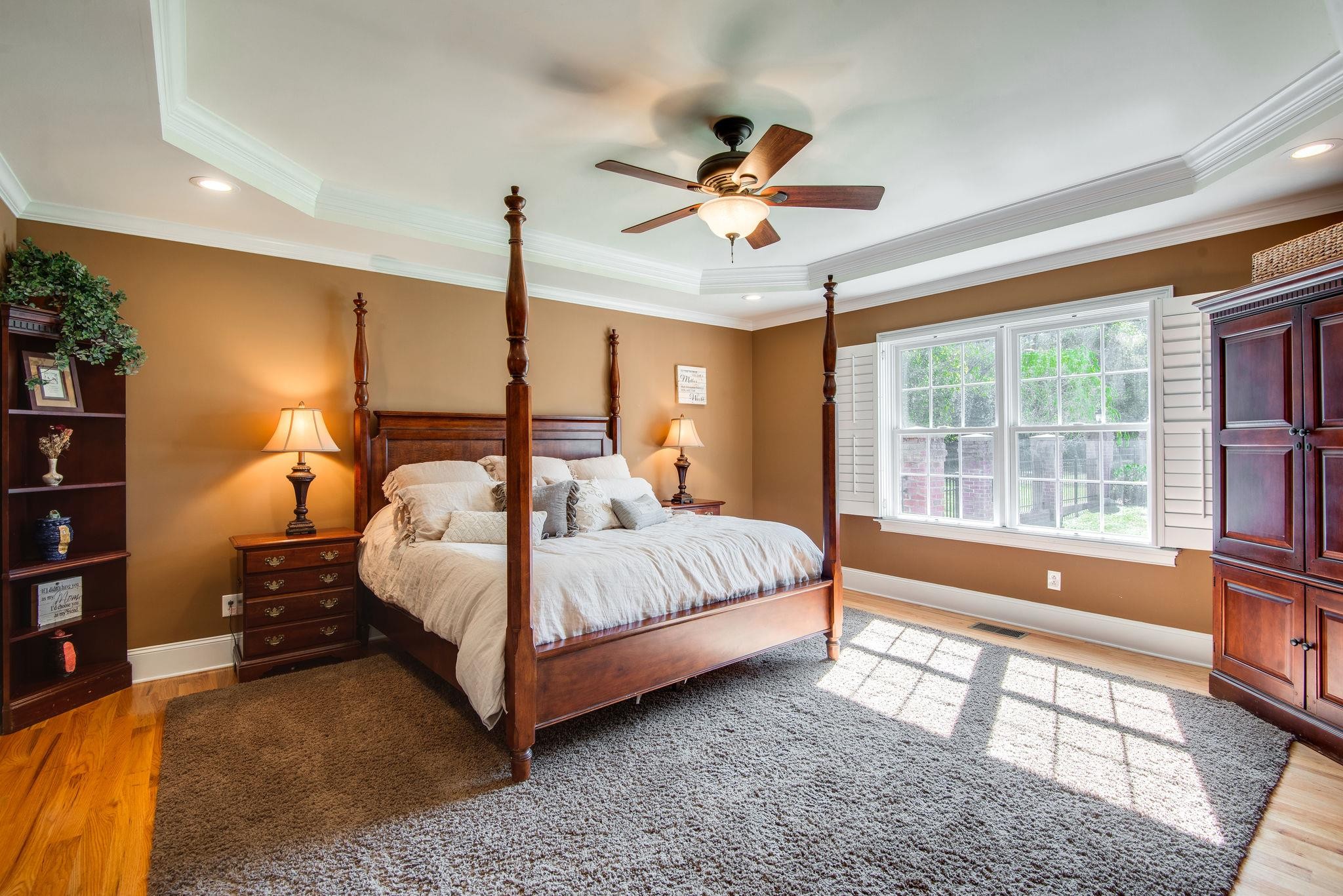 5122 Old Harding Road Franklin, TN 37064 - Photo 13 of 30