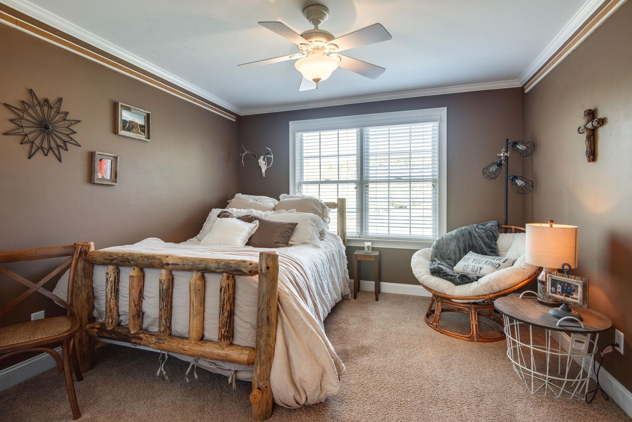 5122 Old Harding Road Franklin, TN 37064 - Photo 16 of 30