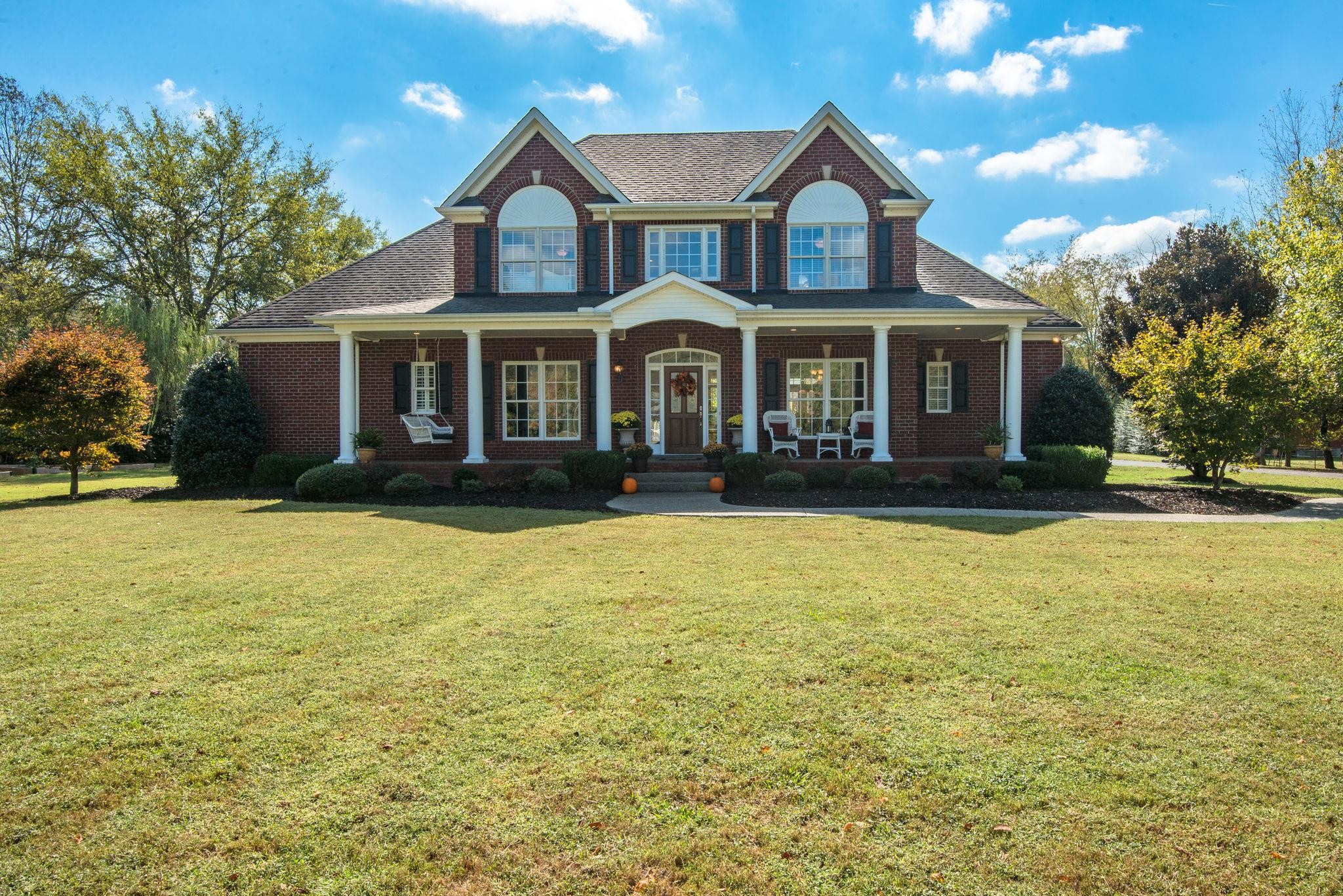 5122 Old Harding Road Franklin, TN 37064 - Photo 2 of 30