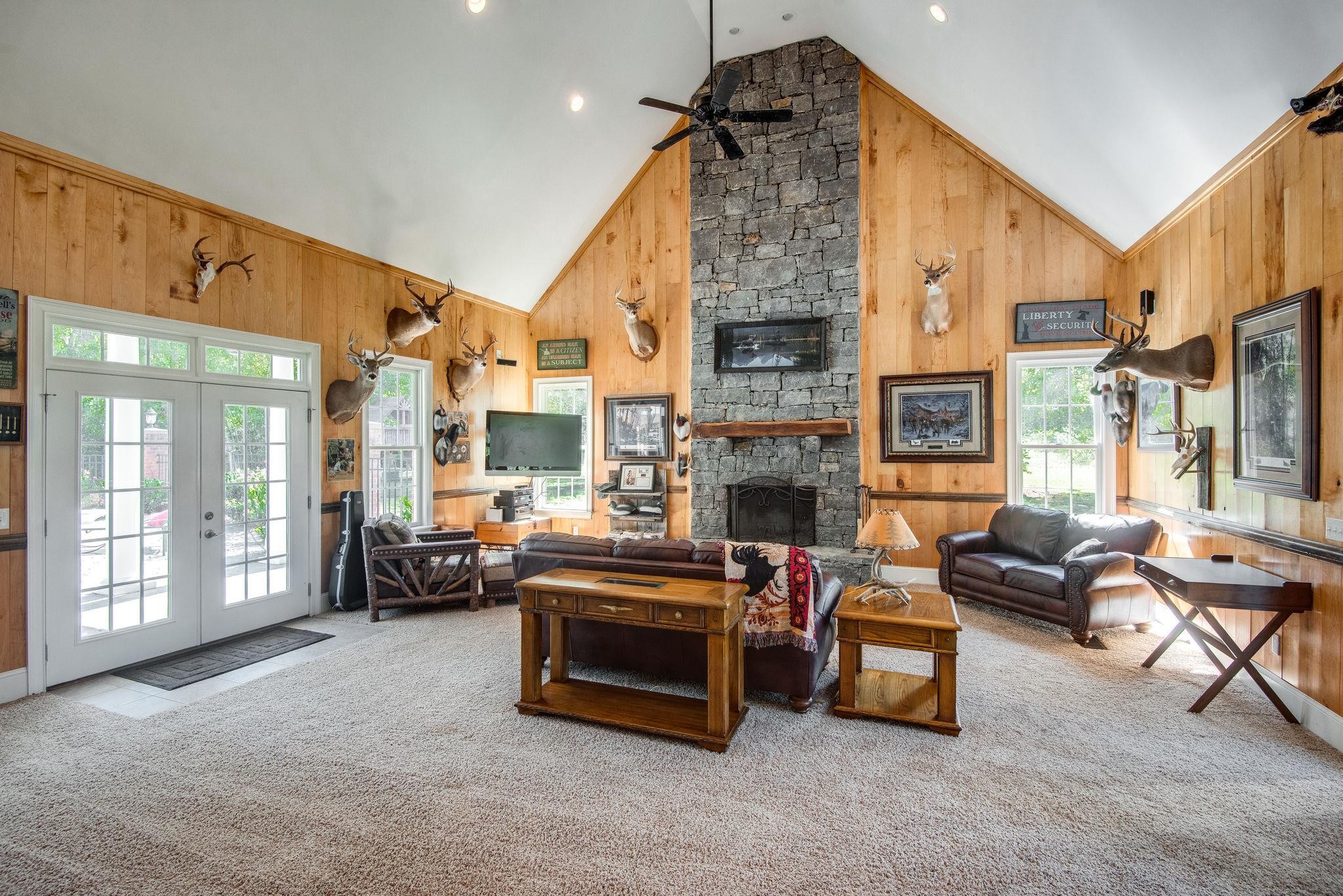 5122 Old Harding Road Franklin, TN 37064 - Photo 21 of 30