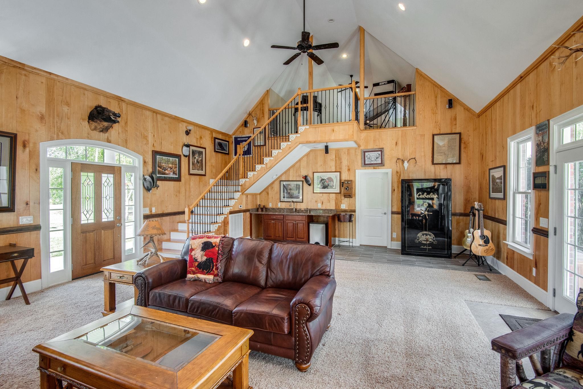 5122 Old Harding Road Franklin, TN 37064 - Photo 23 of 30