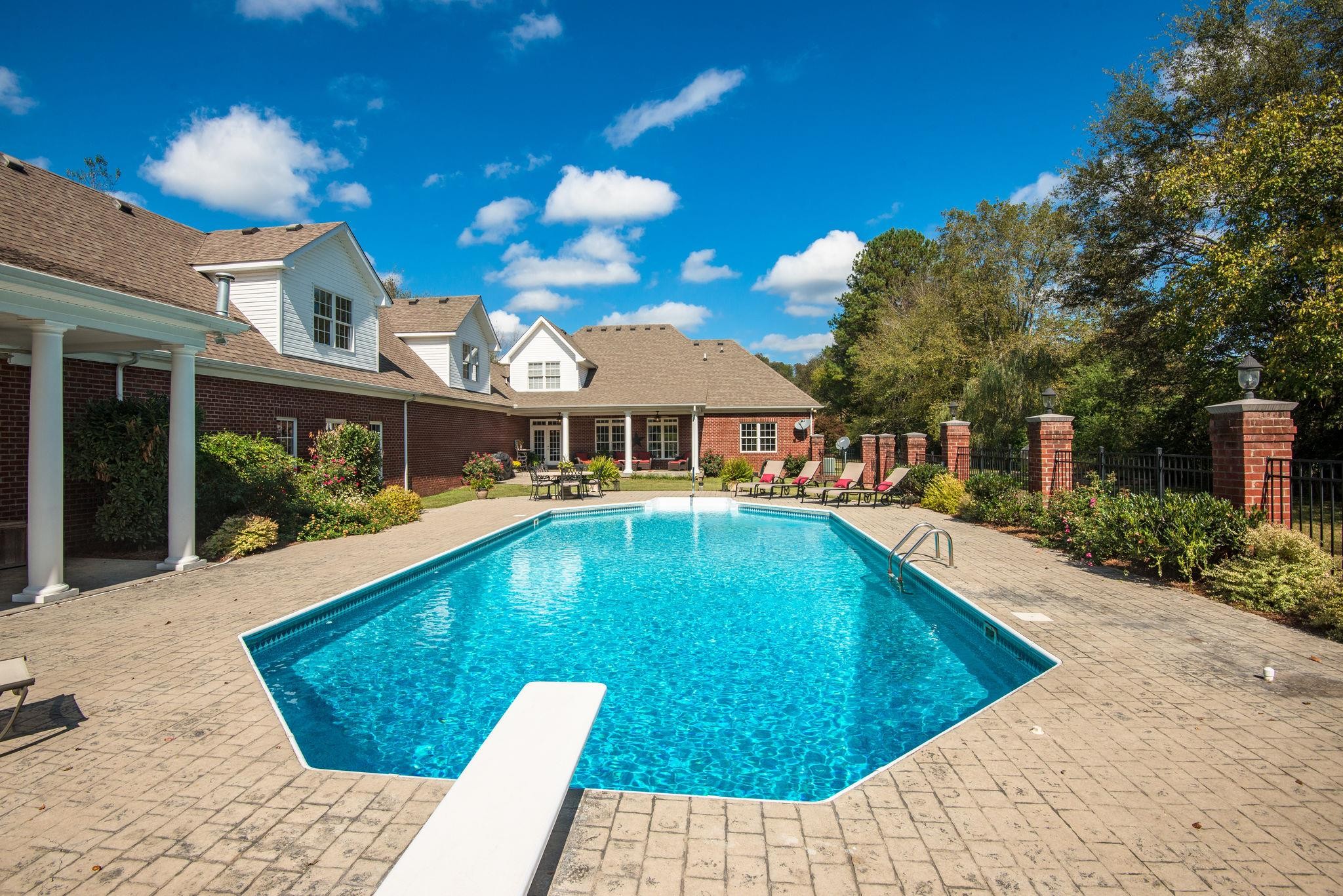 5122 Old Harding Road Franklin, TN 37064 - Photo 27 of 30