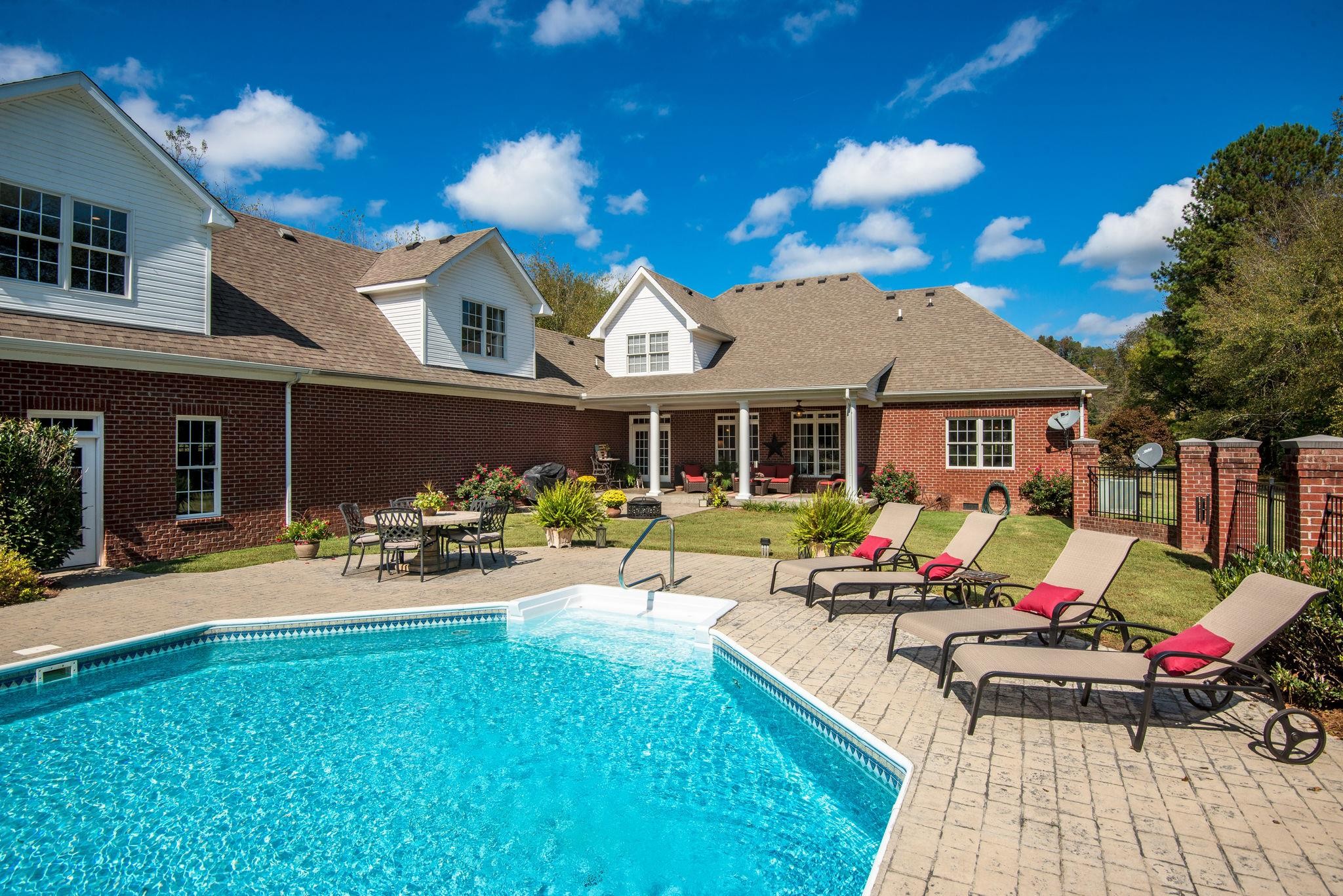 5122 Old Harding Road Franklin, TN 37064 - Photo 28 of 30