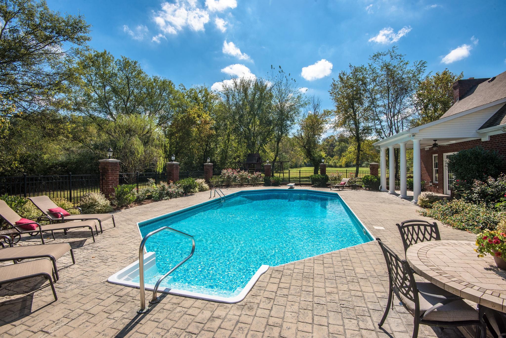5122 Old Harding Road Franklin, TN 37064 - Photo 29 of 30