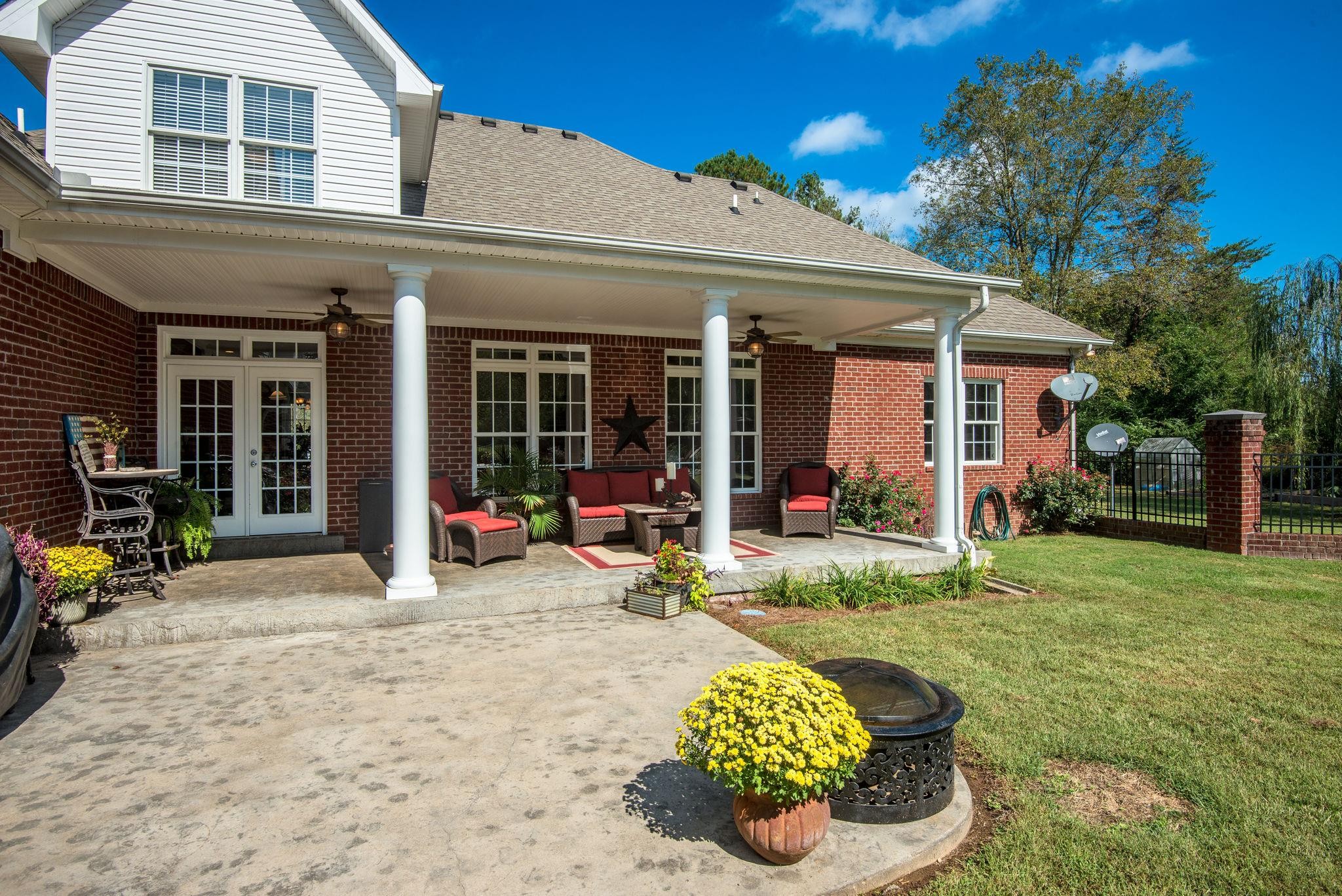 5122 Old Harding Road Franklin, TN 37064 - Photo 30 of 30