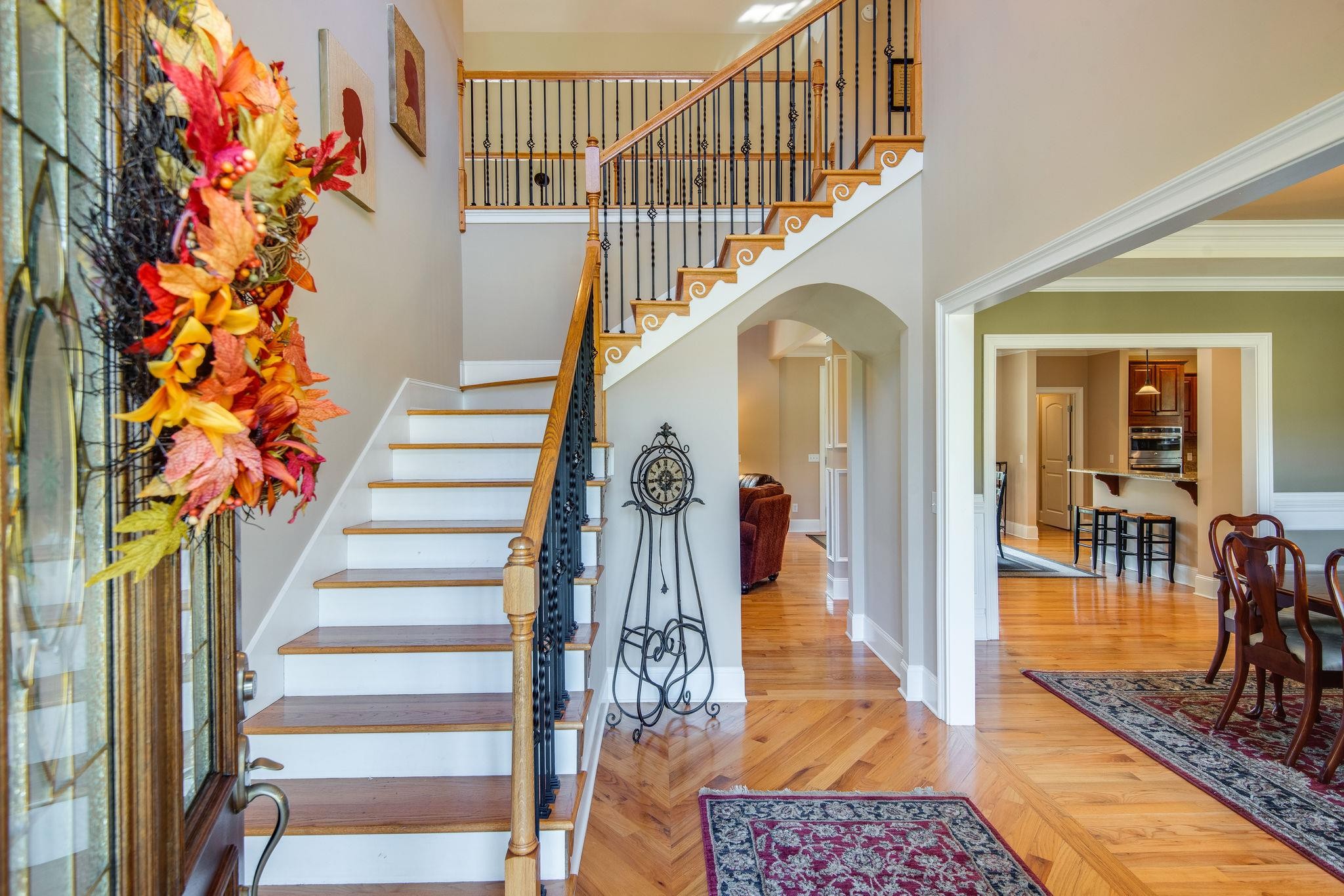 5122 Old Harding Road Franklin, TN 37064 - Photo 3 of 30