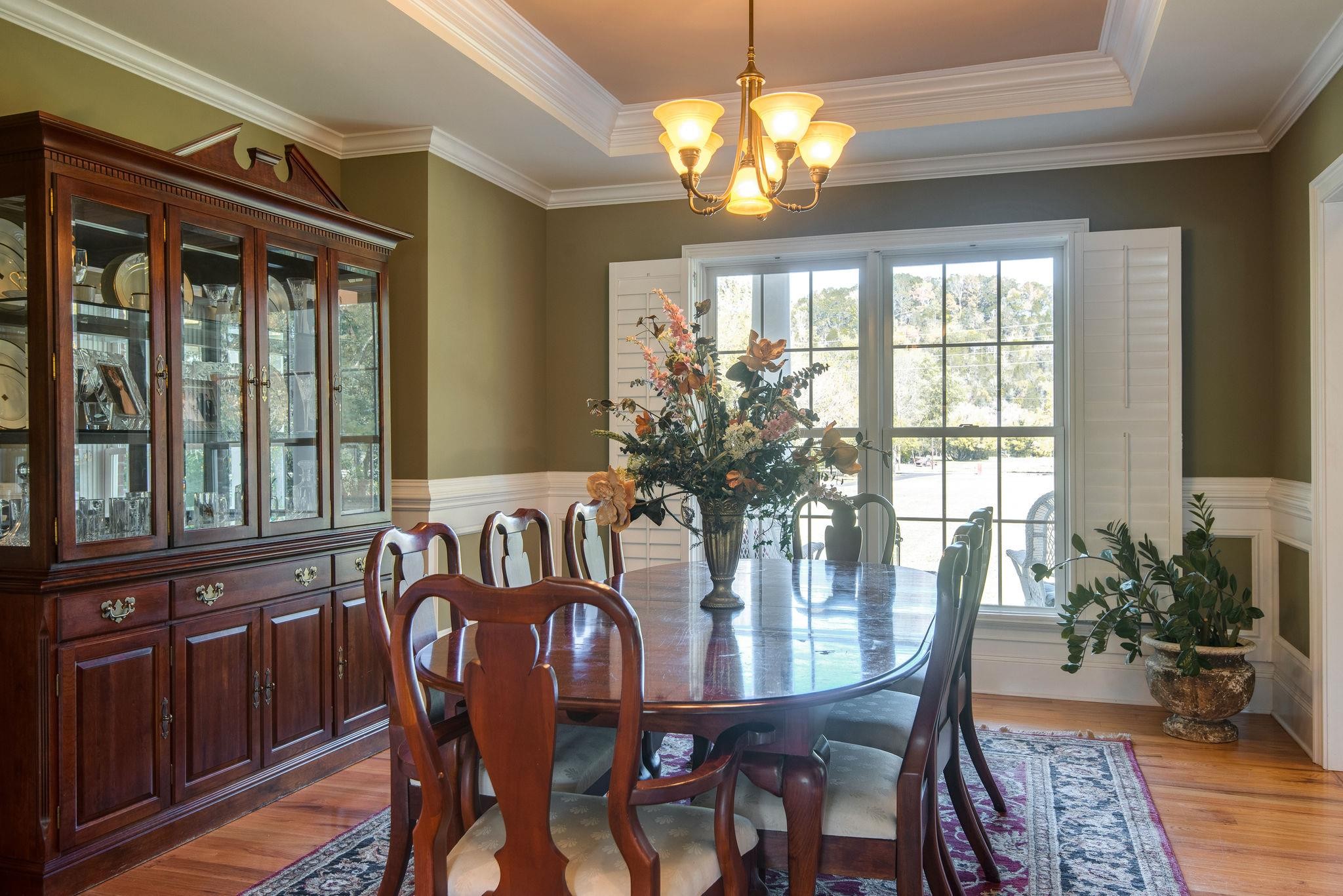 5122 Old Harding Road Franklin, TN 37064 - Photo 5 of 30