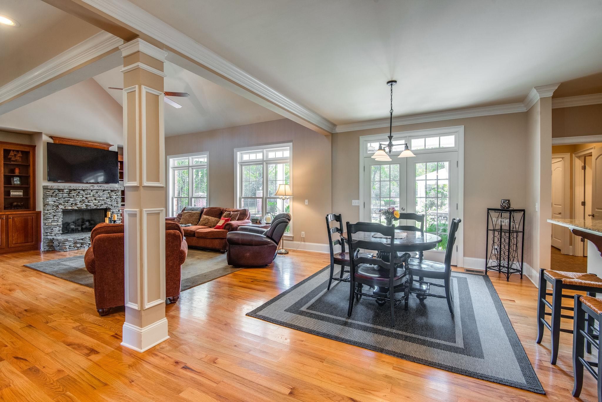 5122 Old Harding Road Franklin, TN 37064 - Photo 7 of 30