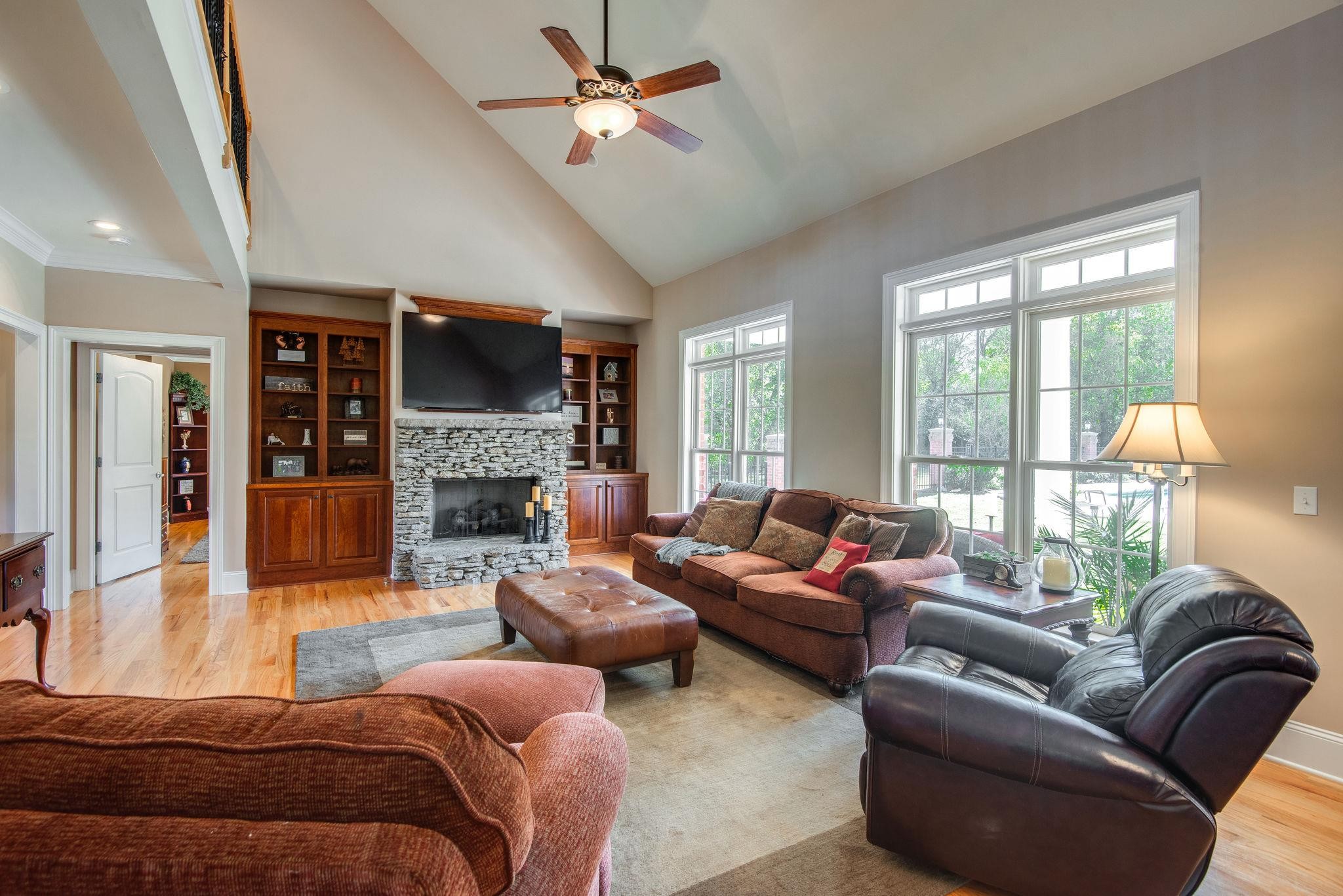 5122 Old Harding Road Franklin, TN 37064 - Photo 8 of 30