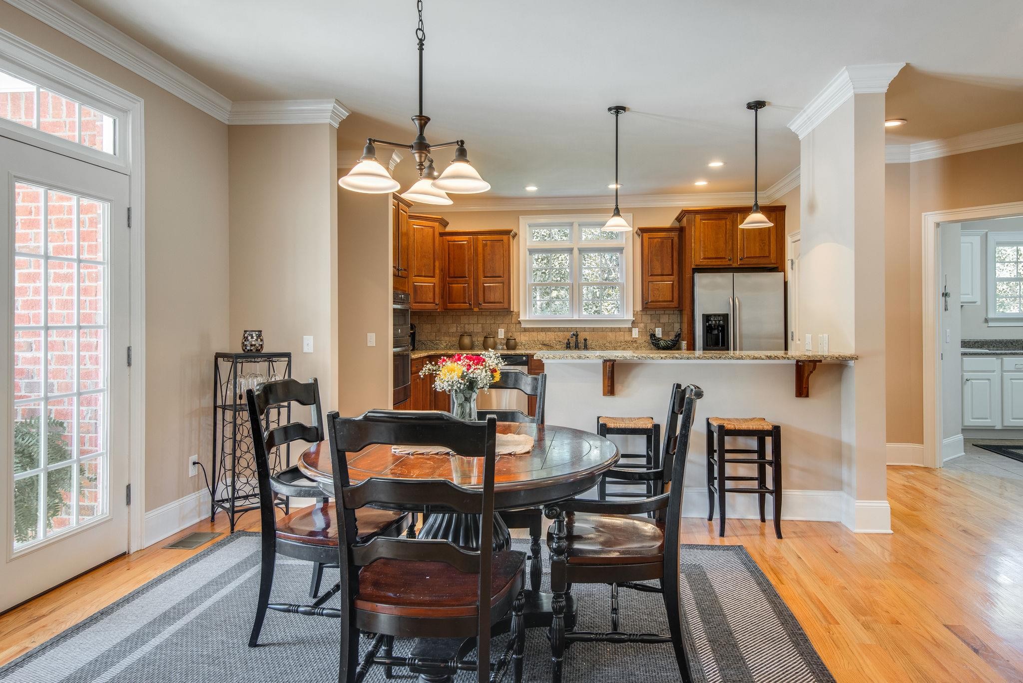 5122 Old Harding Road Franklin, TN 37064 - Photo 9 of 30
