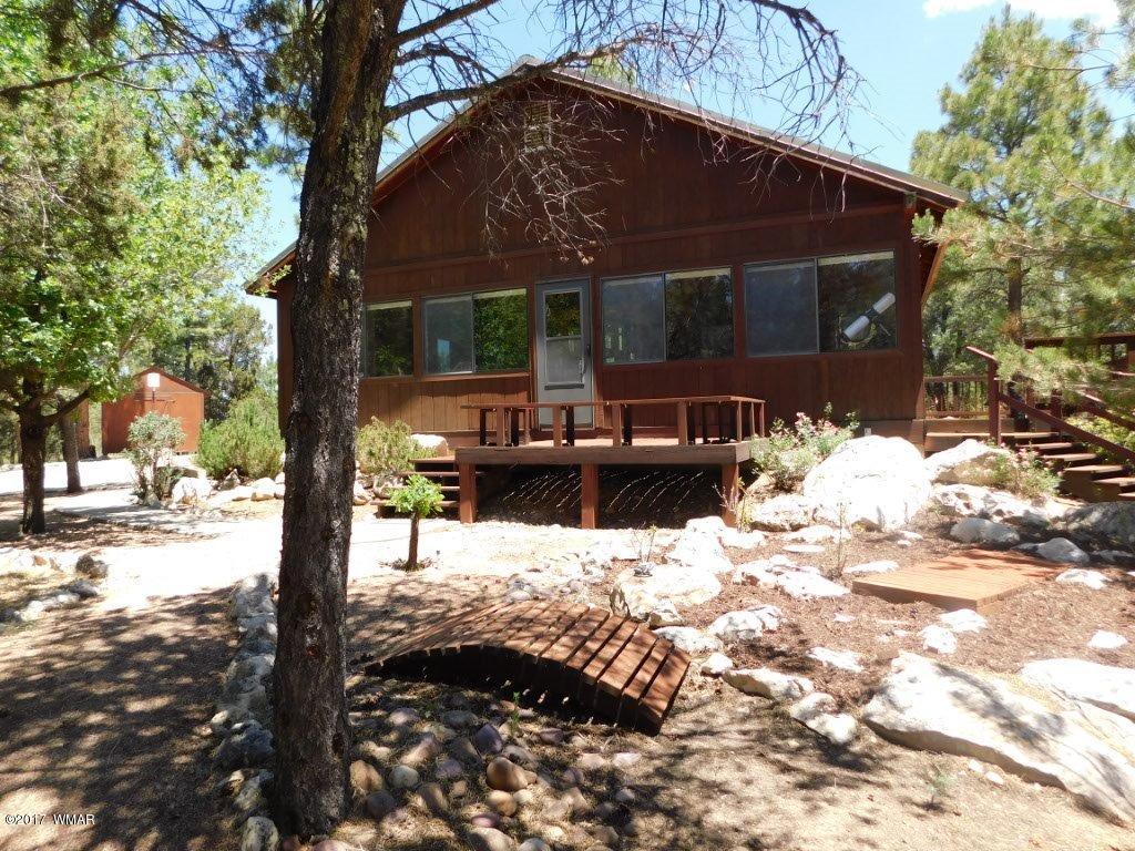 3121 Aspen Road Overgaard, AZ 85933 - Photo 18 of 42