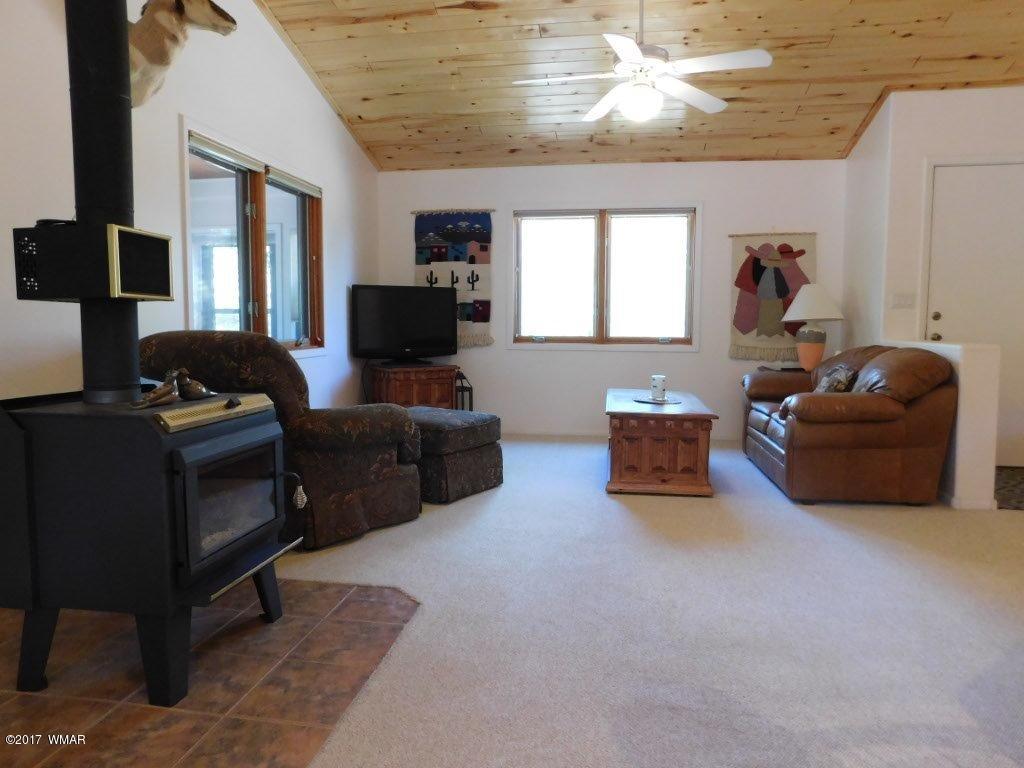 3121 Aspen Road Overgaard, AZ 85933 - Photo 19 of 42