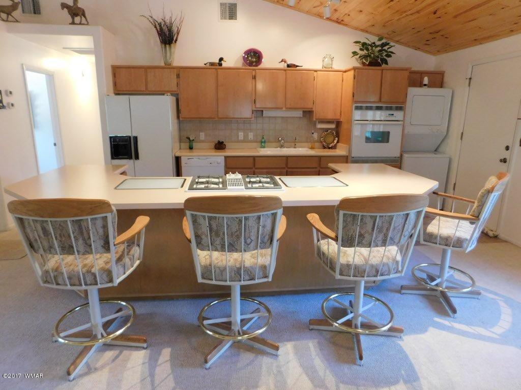 3121 Aspen Road Overgaard, AZ 85933 - Photo 24 of 42