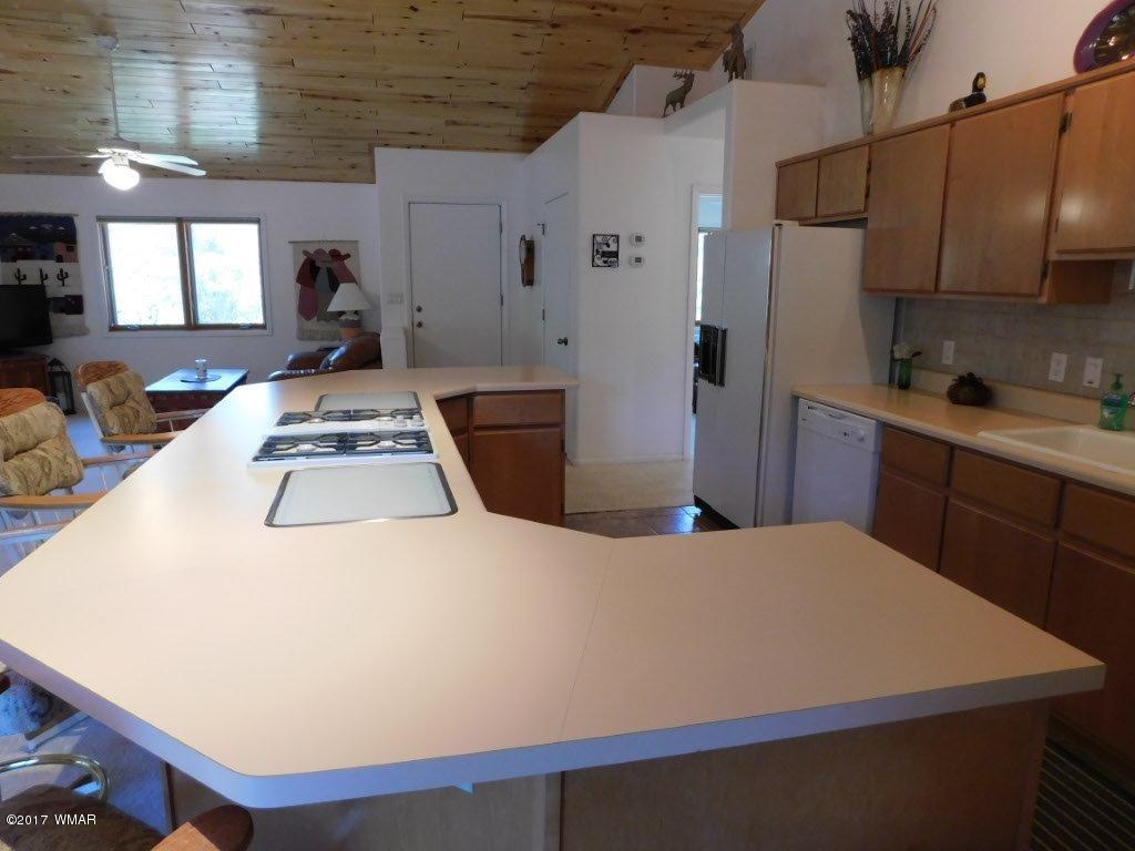 3121 Aspen Road Overgaard, AZ 85933 - Photo 26 of 42