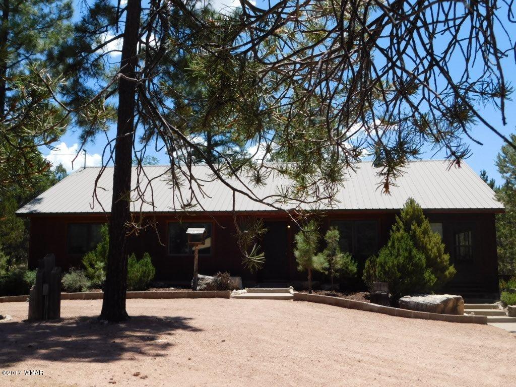 3121 Aspen Road Overgaard, AZ 85933 - Photo 42 of 42