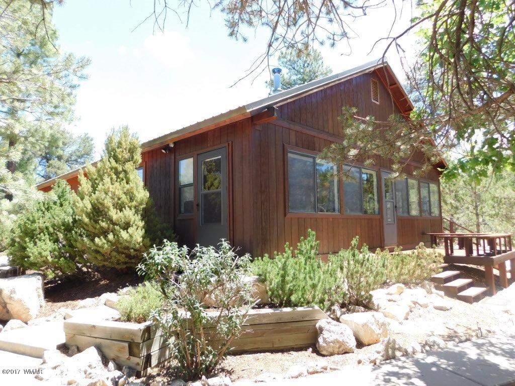 3121 Aspen Road Overgaard, AZ 85933 - Photo 5 of 42