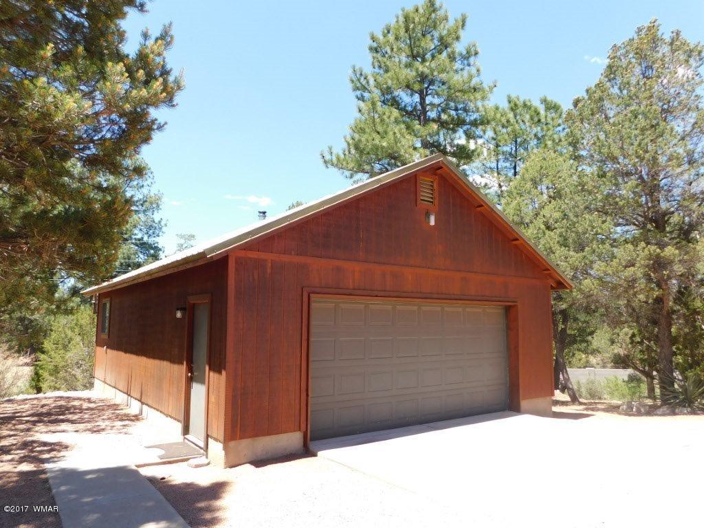 3121 Aspen Road Overgaard, AZ 85933 - Photo 6 of 42
