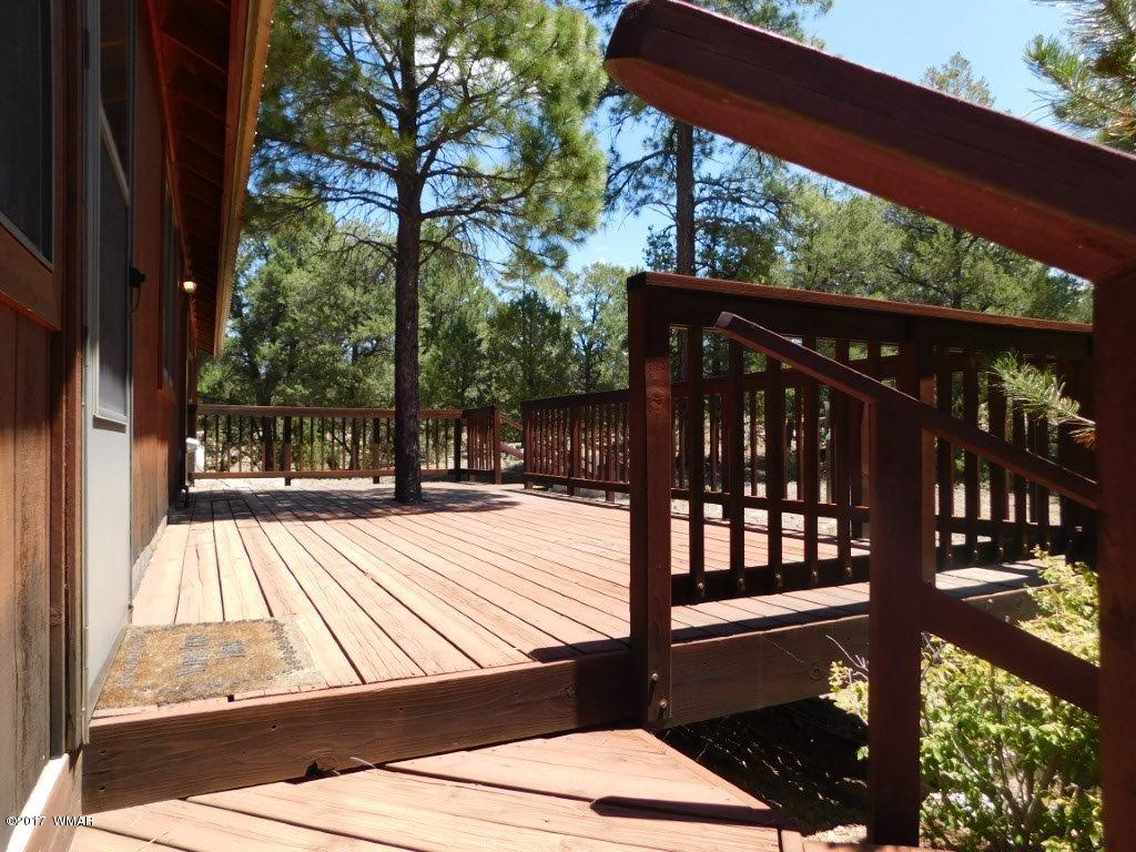 3121 Aspen Road Overgaard, AZ 85933 - Photo 8 of 42
