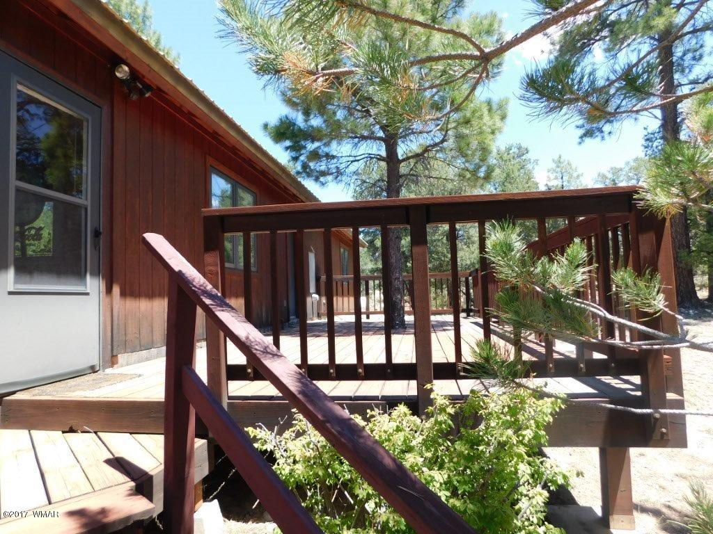 3121 Aspen Road Overgaard, AZ 85933 - Photo 9 of 42