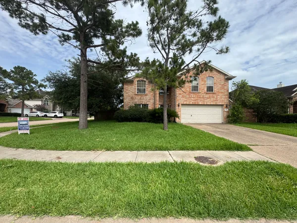 $2,775 | 2601 Easton Springs Court, Pearland, TX 77584