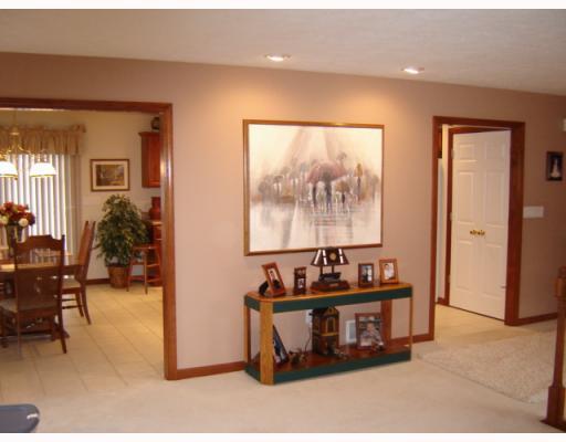 5251 Turner Road Gibsonia, PA 15044 - Photo 2 of 18 Living Room.